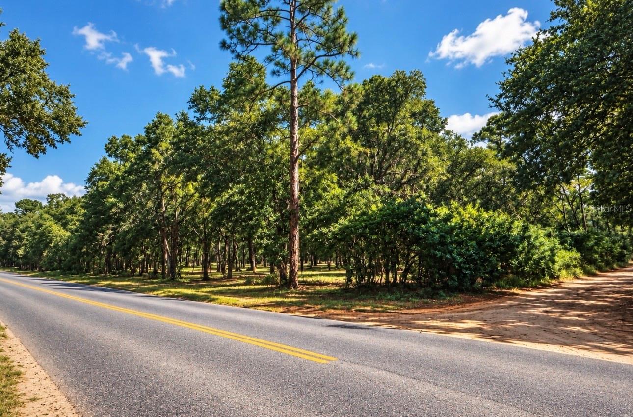 ROLLING ACRES ROAD