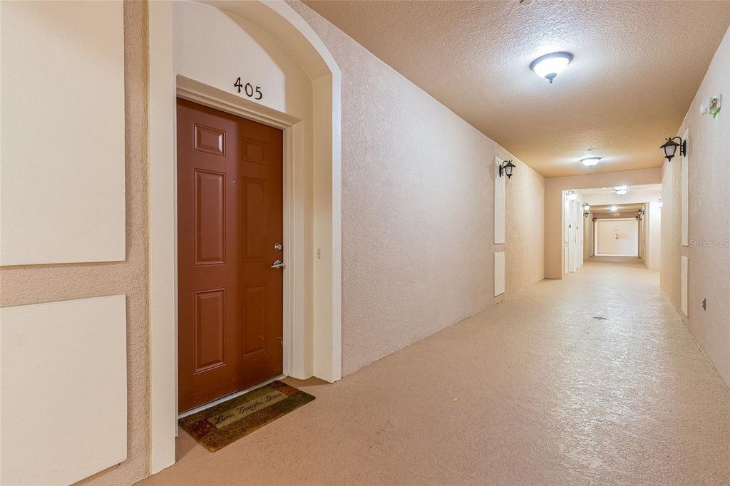 Photo of 8296 Portofino Drive #405, Davenport, FL 33896 (MLS # O6371031)