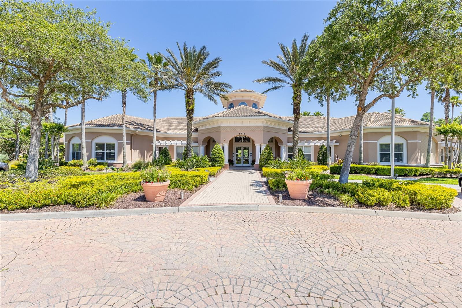 VENTURA AT BELLA TRAE CONDO PH 5 - Residential