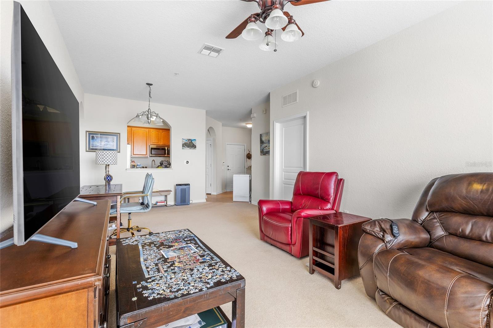 VENTURA AT BELLA TRAE CONDO PH 5 - Residential