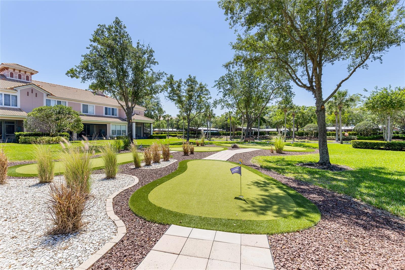 VENTURA AT BELLA TRAE CONDO PH 5 - Residential