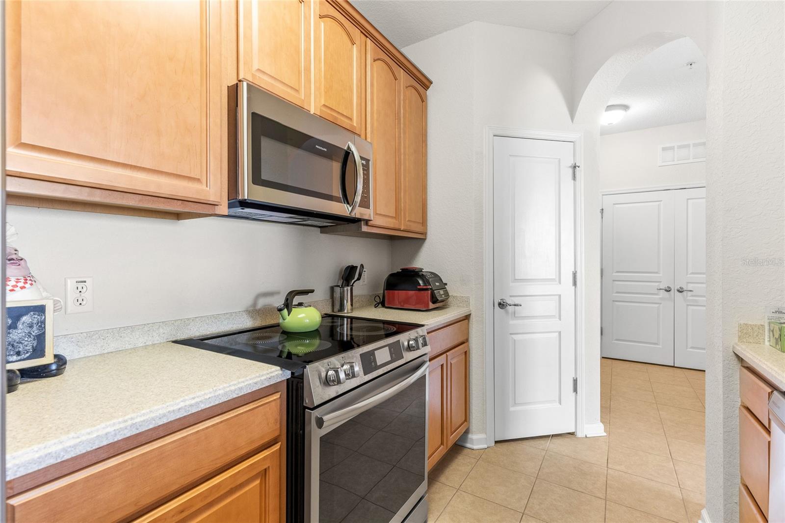 VENTURA AT BELLA TRAE CONDO PH 5 - Residential