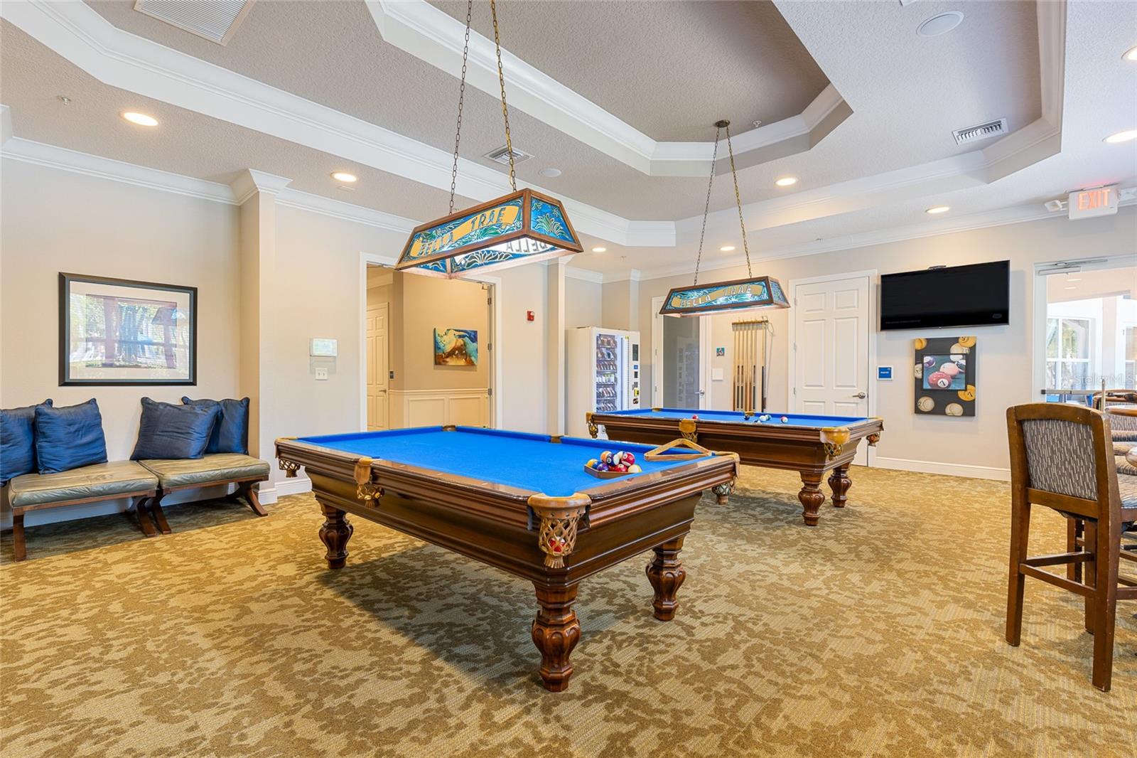 VENTURA AT BELLA TRAE CONDO PH 5 - Residential