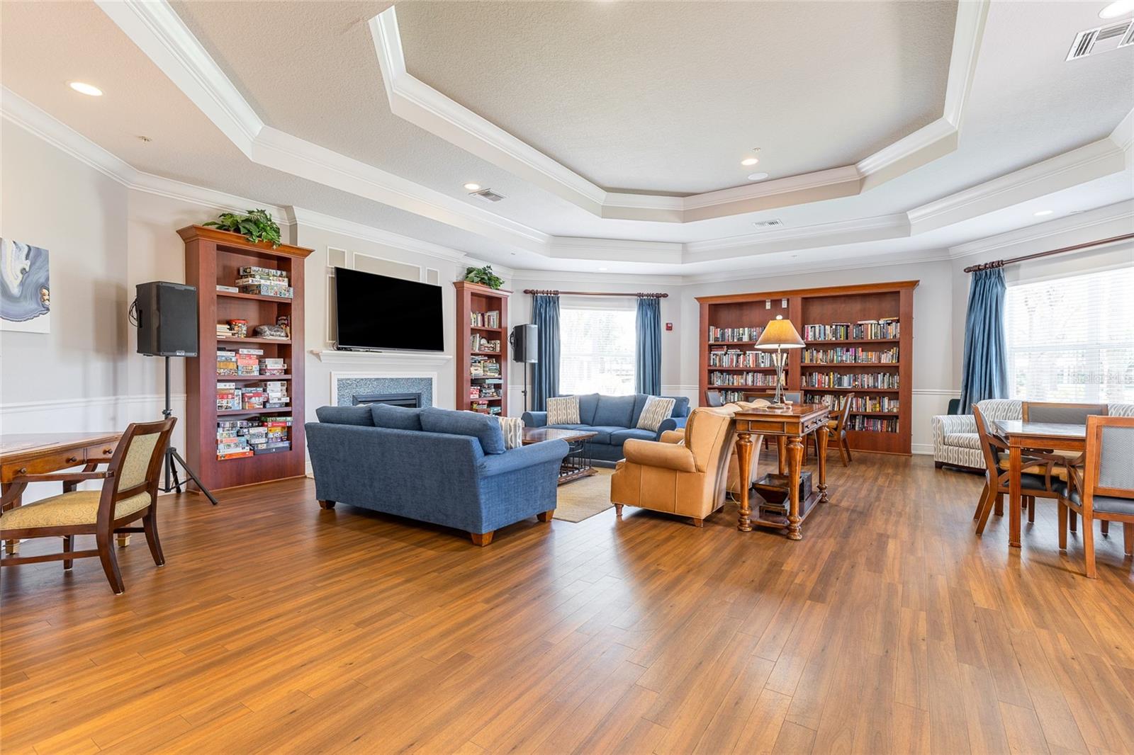 VENTURA AT BELLA TRAE CONDO PH 5 - Residential