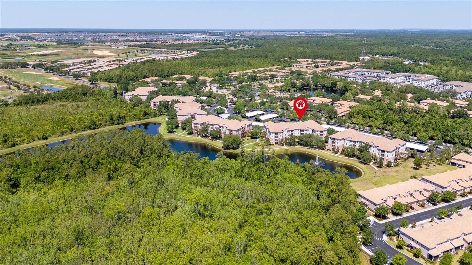 VENTURA AT BELLA TRAE CONDO PH 5 - Residential