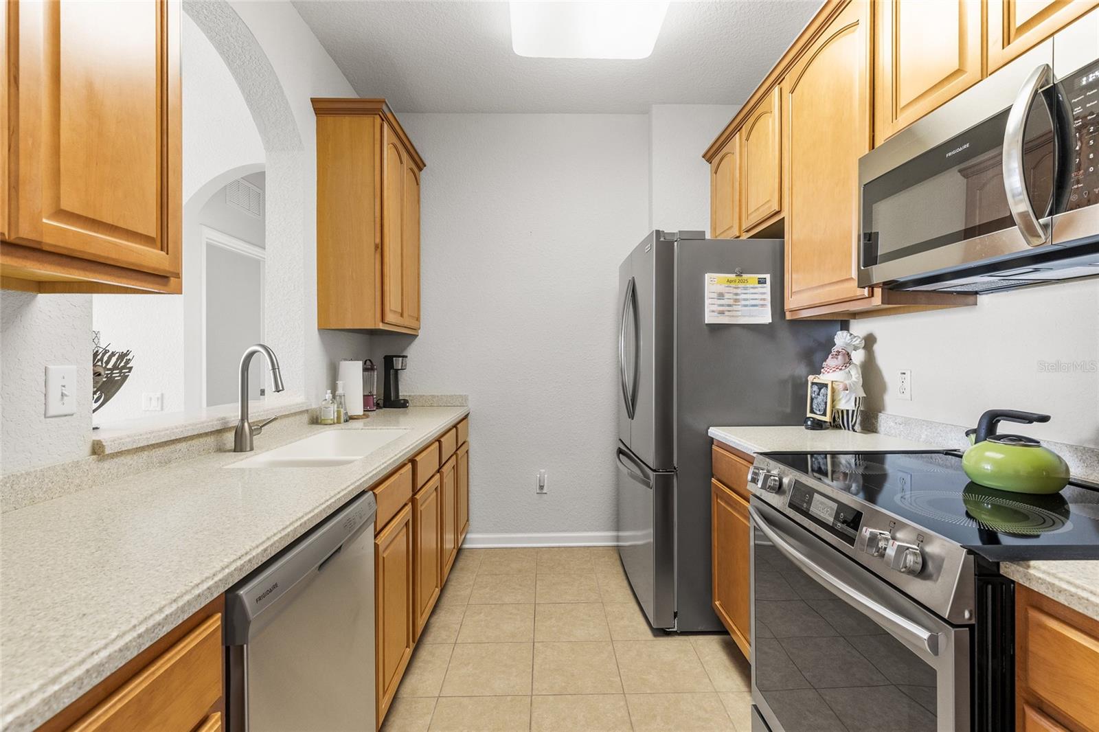 VENTURA AT BELLA TRAE CONDO PH 5 - Residential