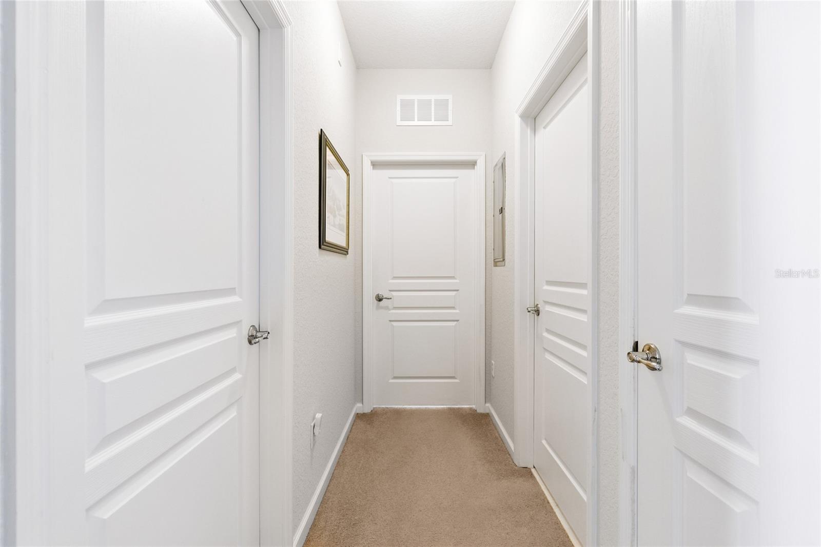 VENTURA AT BELLA TRAE CONDO PH 5 - Residential