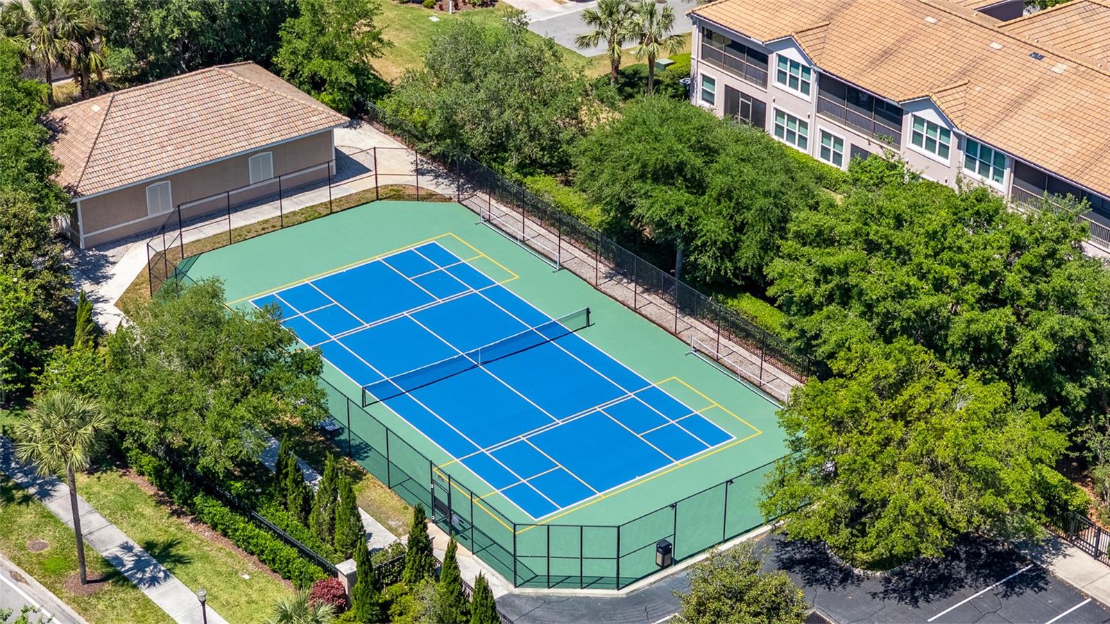 VENTURA AT BELLA TRAE CONDO PH 5 - Residential