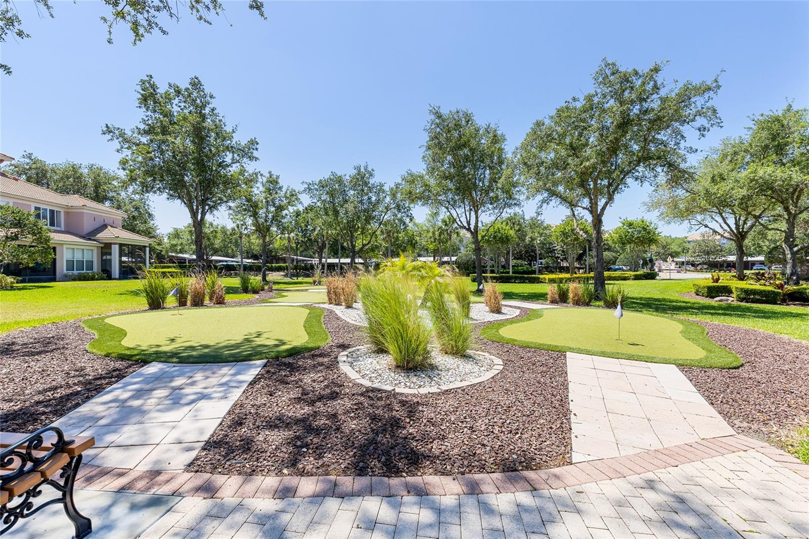 VENTURA AT BELLA TRAE CONDO PH 5 - Residential