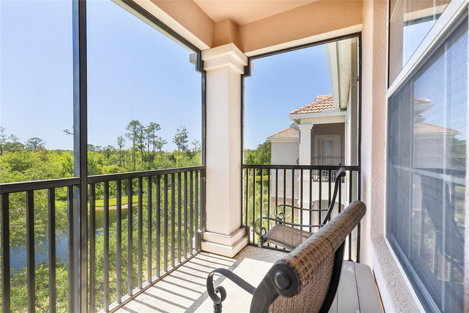 VENTURA AT BELLA TRAE CONDO PH 5 - Residential