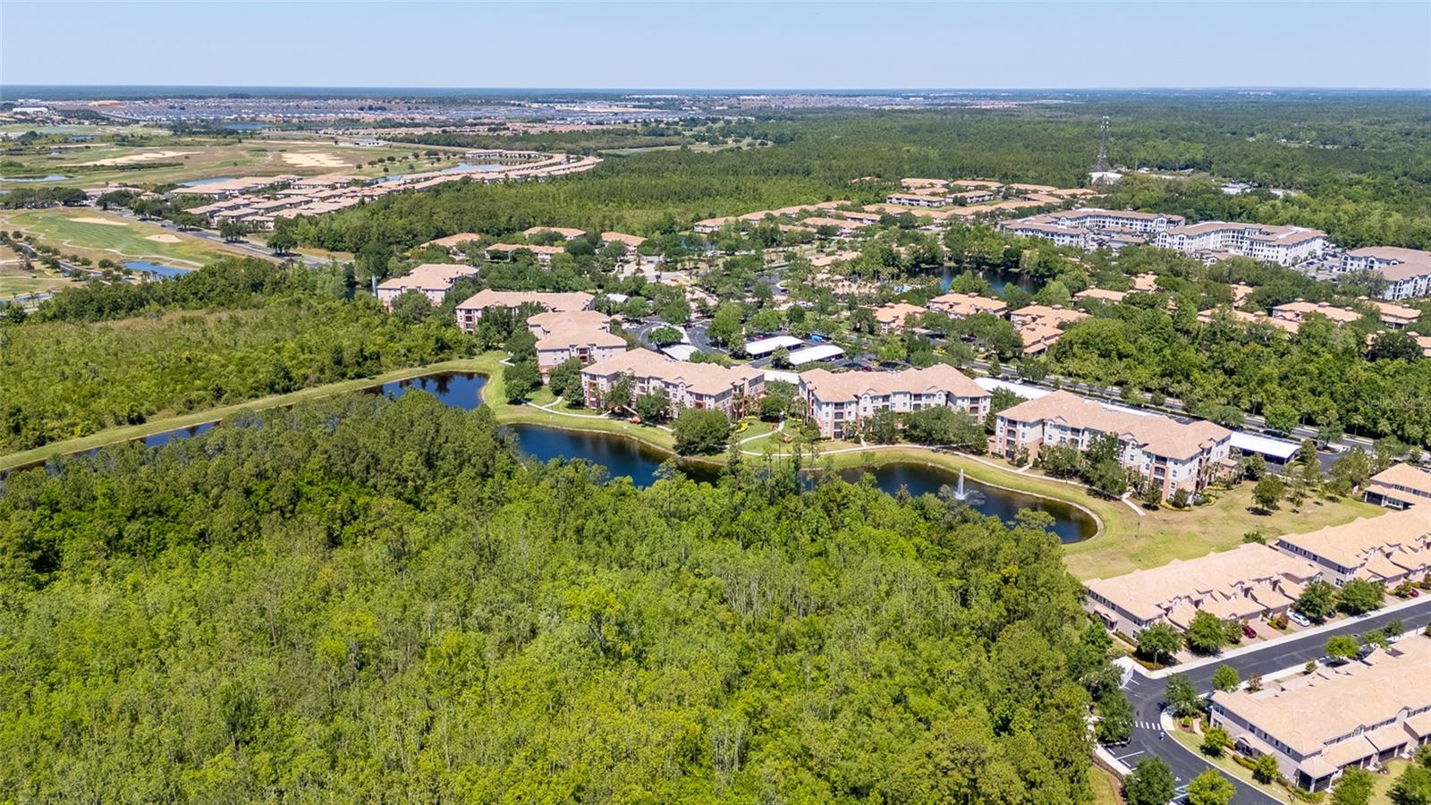 VENTURA AT BELLA TRAE CONDO PH 5 - Residential