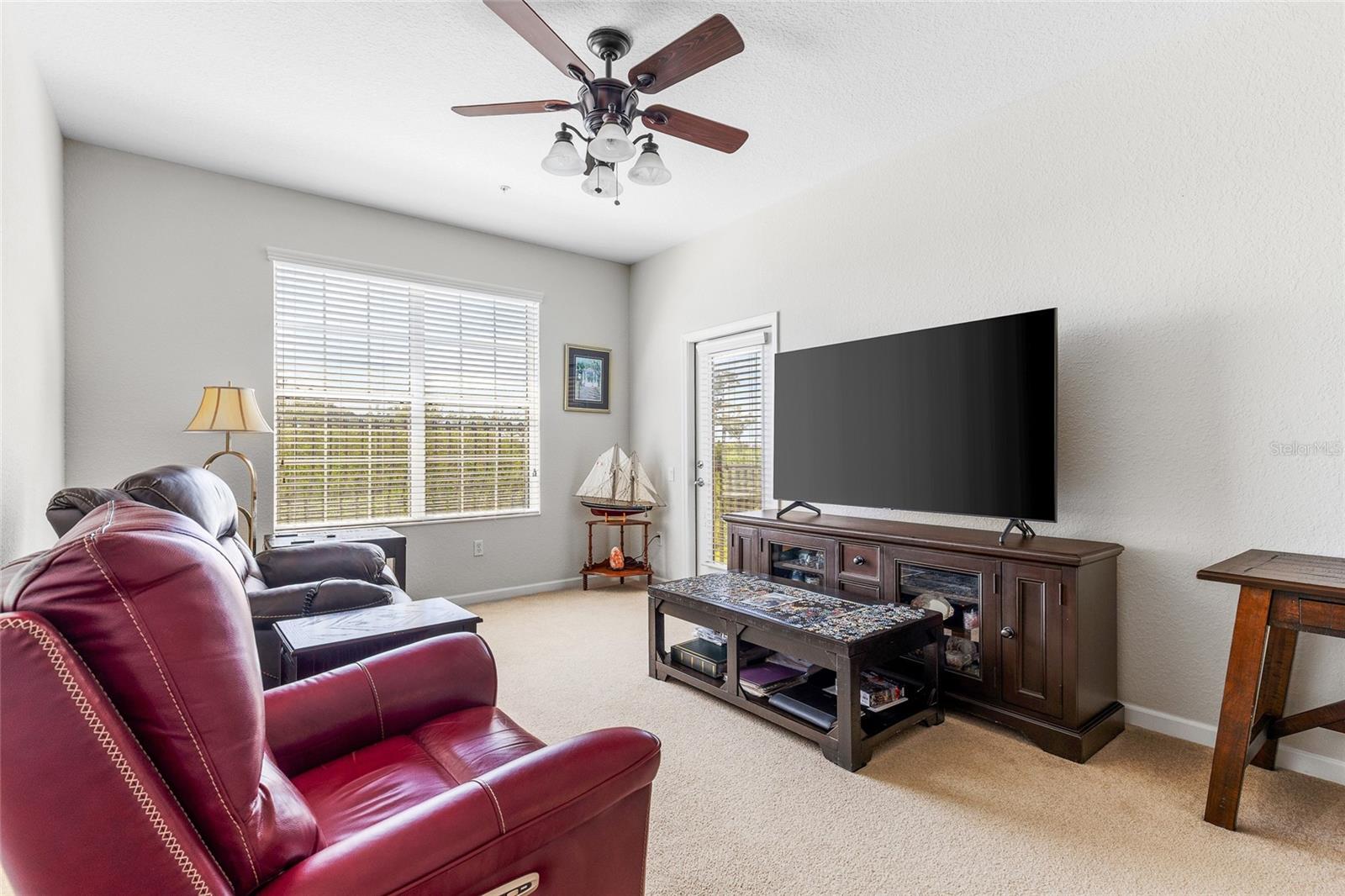 VENTURA AT BELLA TRAE CONDO PH 5 - Residential