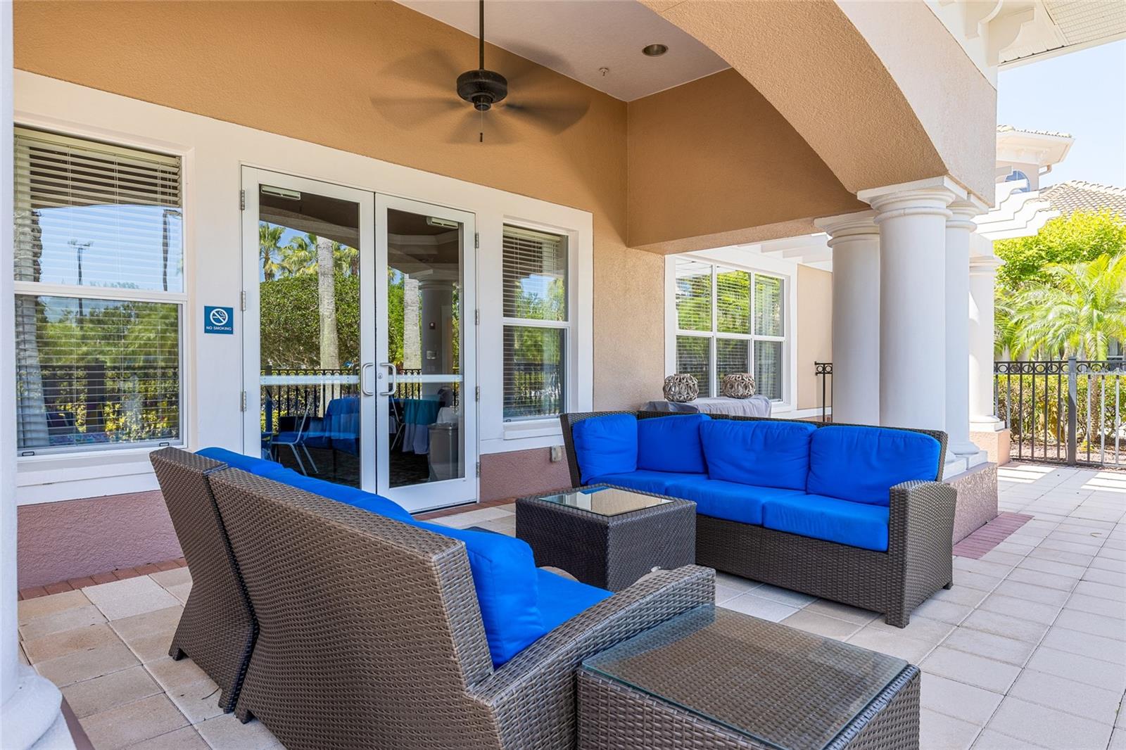 VENTURA AT BELLA TRAE CONDO PH 5 - Residential