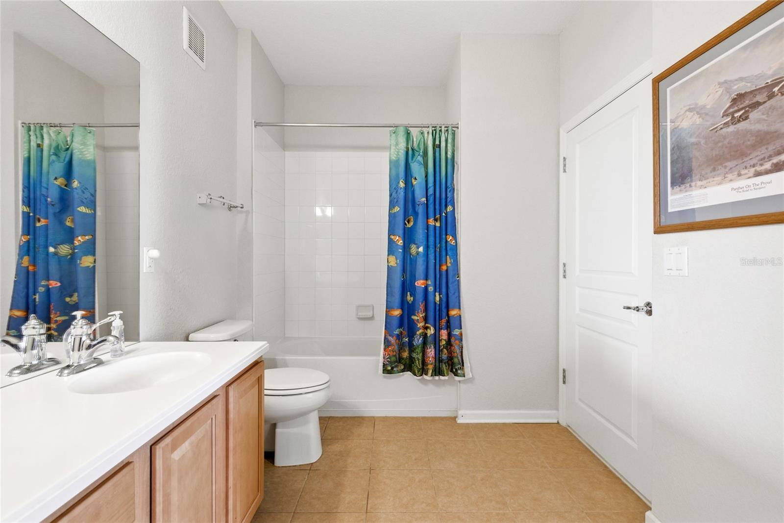 VENTURA AT BELLA TRAE CONDO PH 5 - Residential