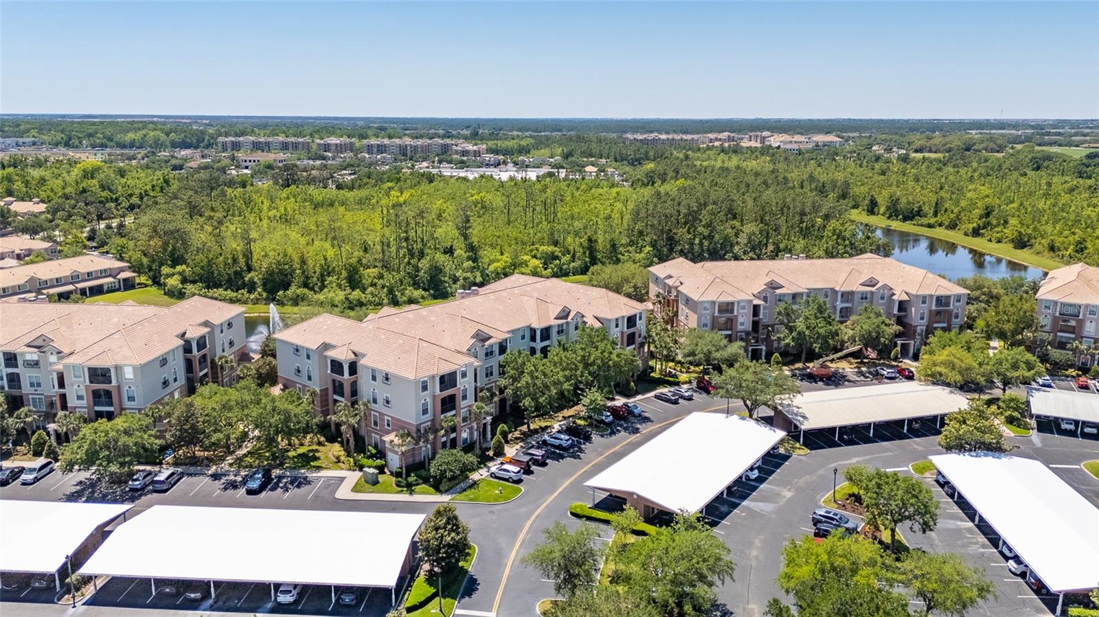 VENTURA AT BELLA TRAE CONDO PH 5 - Residential