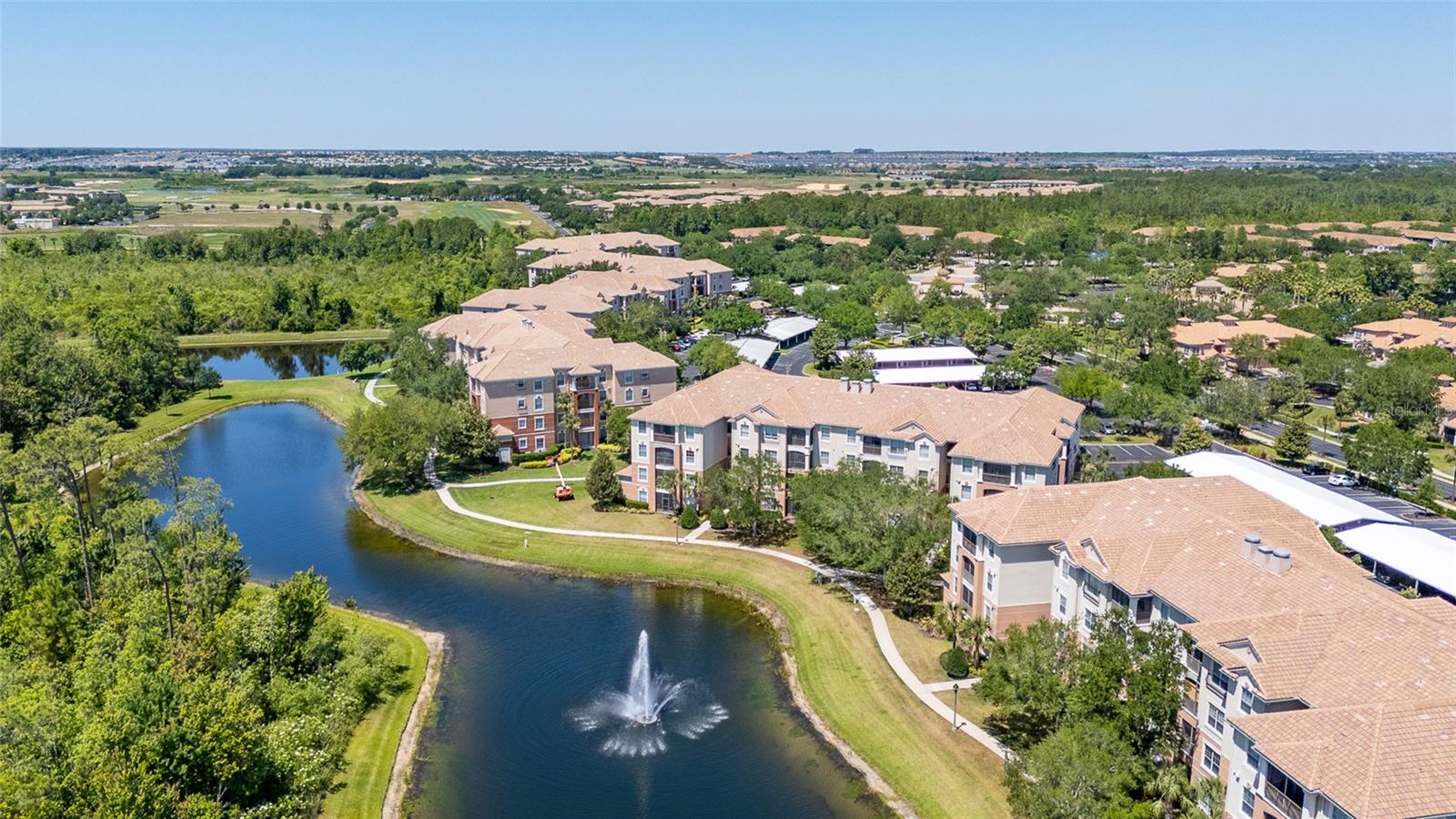 VENTURA AT BELLA TRAE CONDO PH 5 - Residential