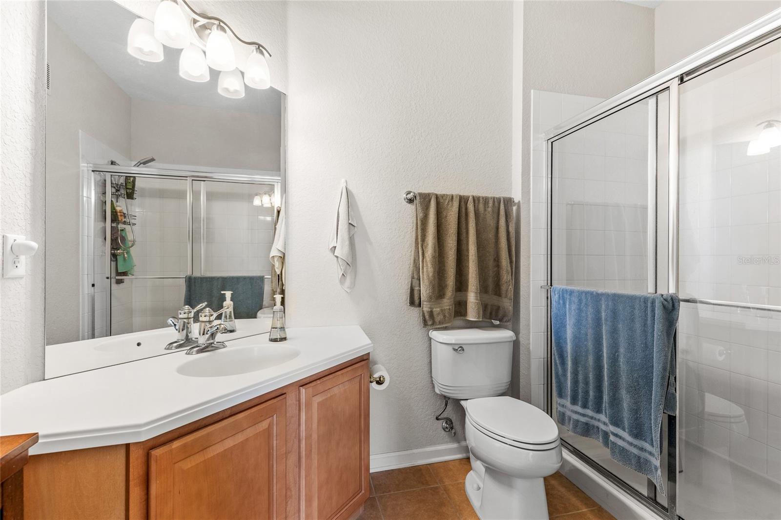 VENTURA AT BELLA TRAE CONDO PH 5 - Residential