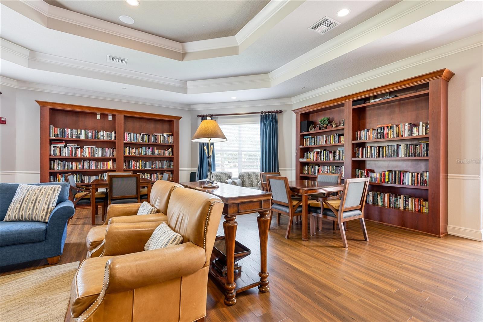 VENTURA AT BELLA TRAE CONDO PH 5 - Residential