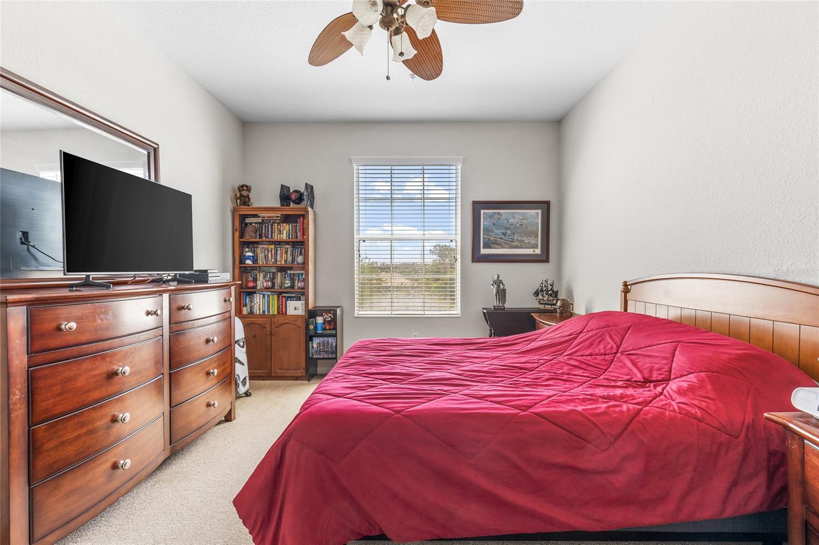 VENTURA AT BELLA TRAE CONDO PH 5 - Residential