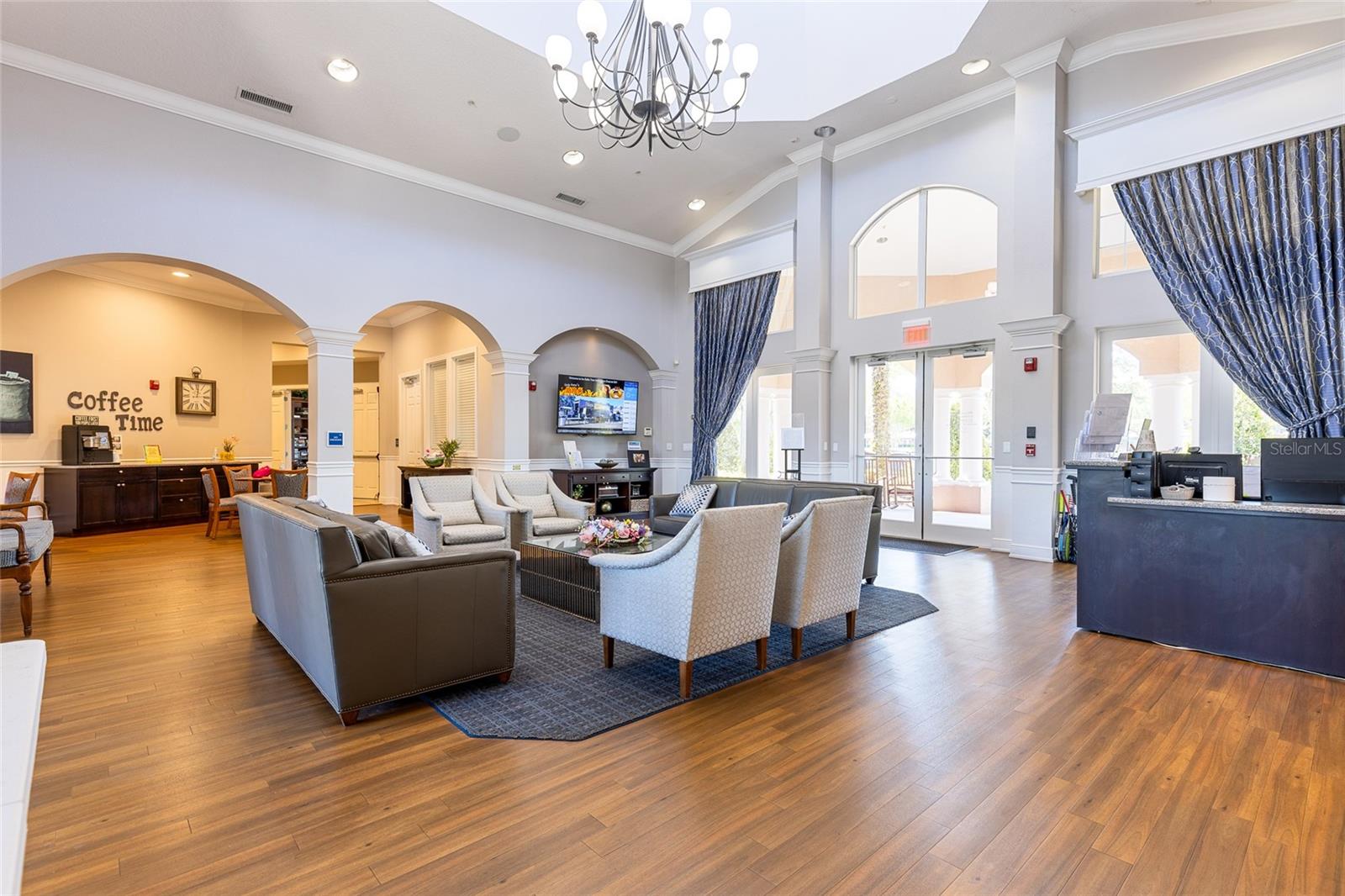 VENTURA AT BELLA TRAE CONDO PH 5 - Residential