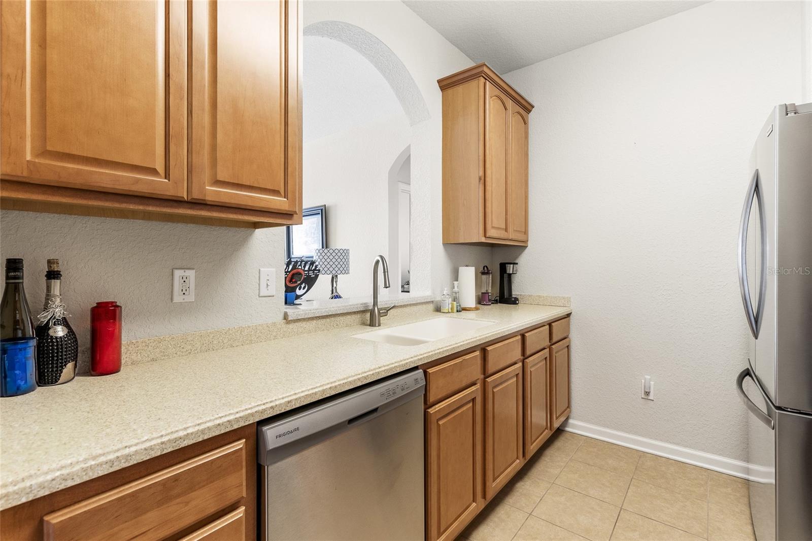 VENTURA AT BELLA TRAE CONDO PH 5 - Residential