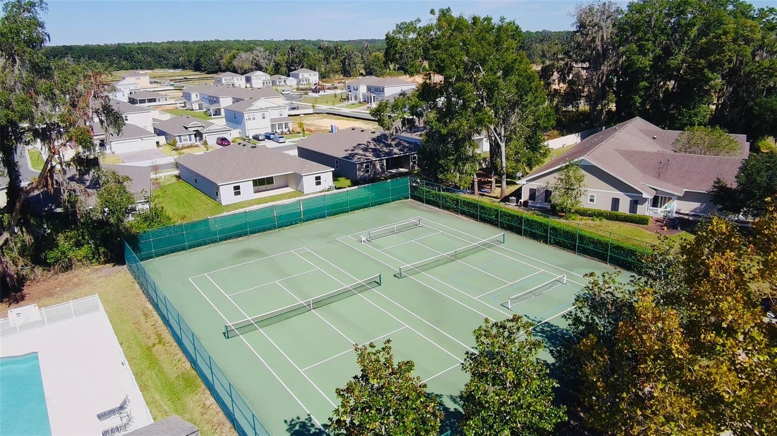 VILLAS OF WEST END UNIT B PH 1 - Residential