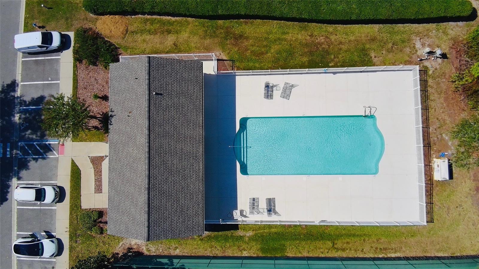 VILLAS OF WEST END UNIT B PH 1 - Residential