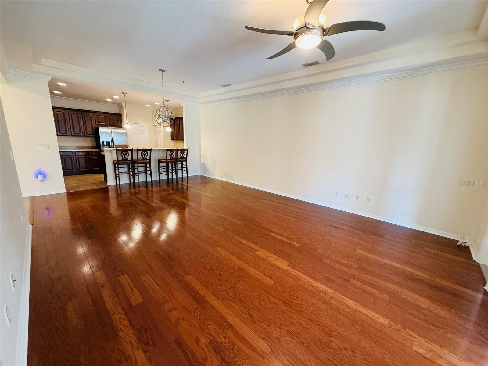 VILLAS OF WEST END UNIT B PH 1 - Residential