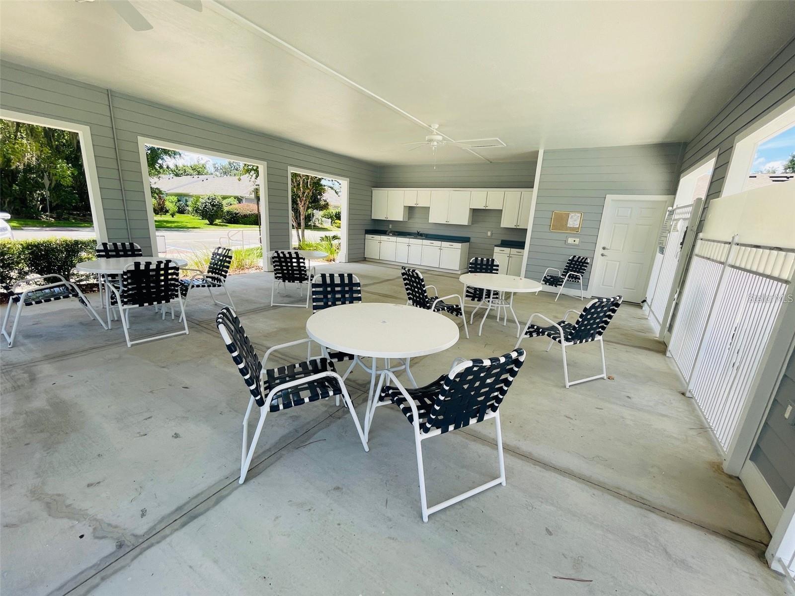 VILLAS OF WEST END UNIT B PH 1 - Residential