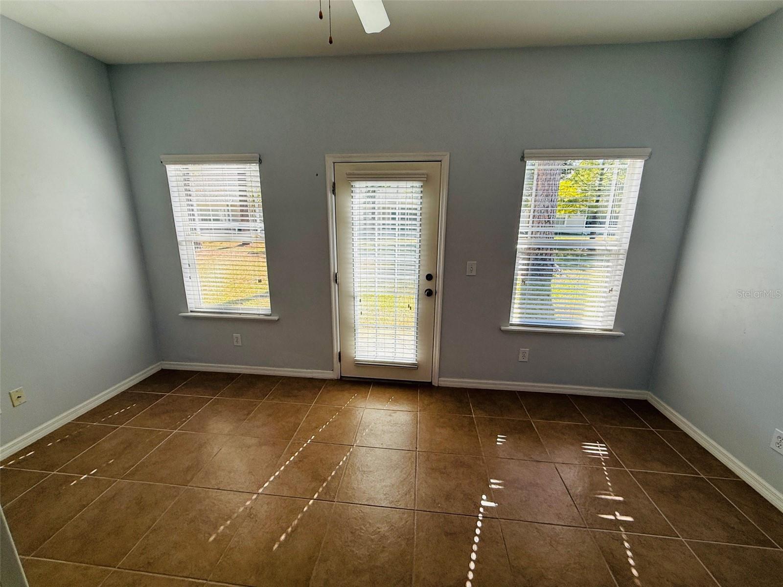 VILLAS OF WEST END UNIT B PH 1 - Residential