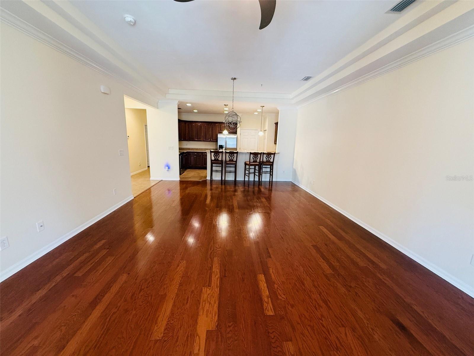 VILLAS OF WEST END UNIT B PH 1 - Residential