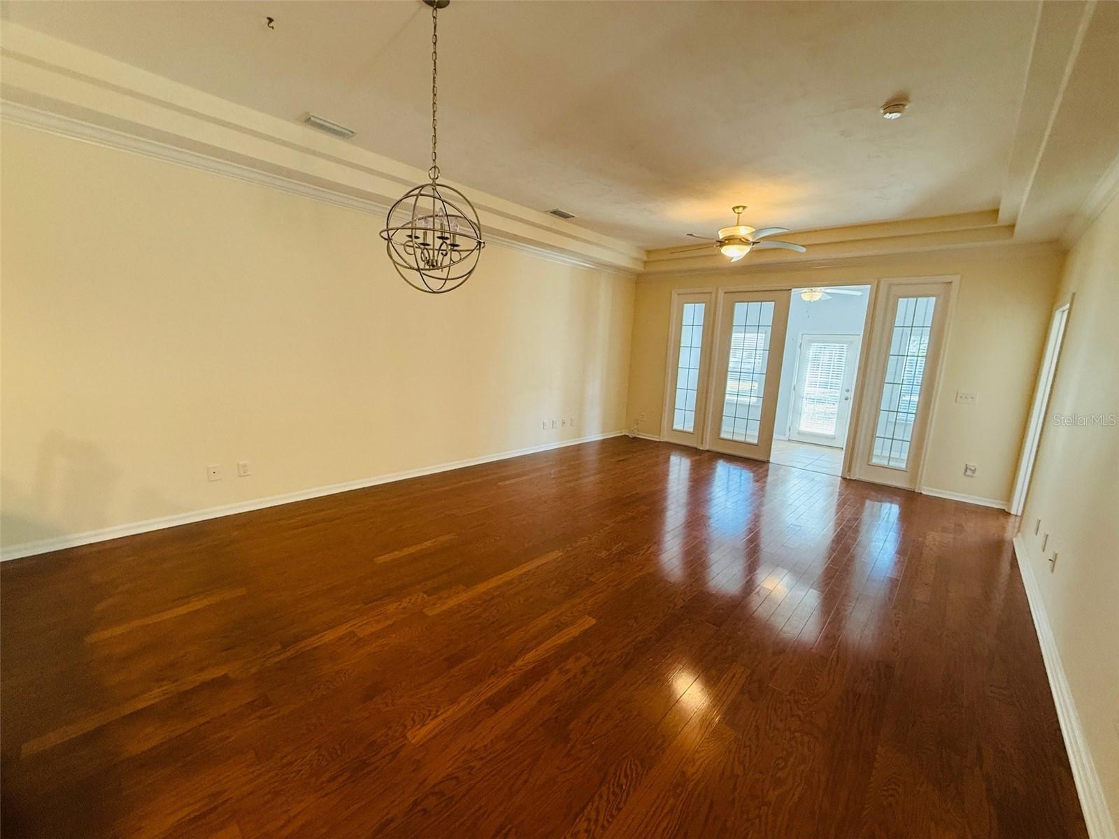 VILLAS OF WEST END UNIT B PH 1 - Residential