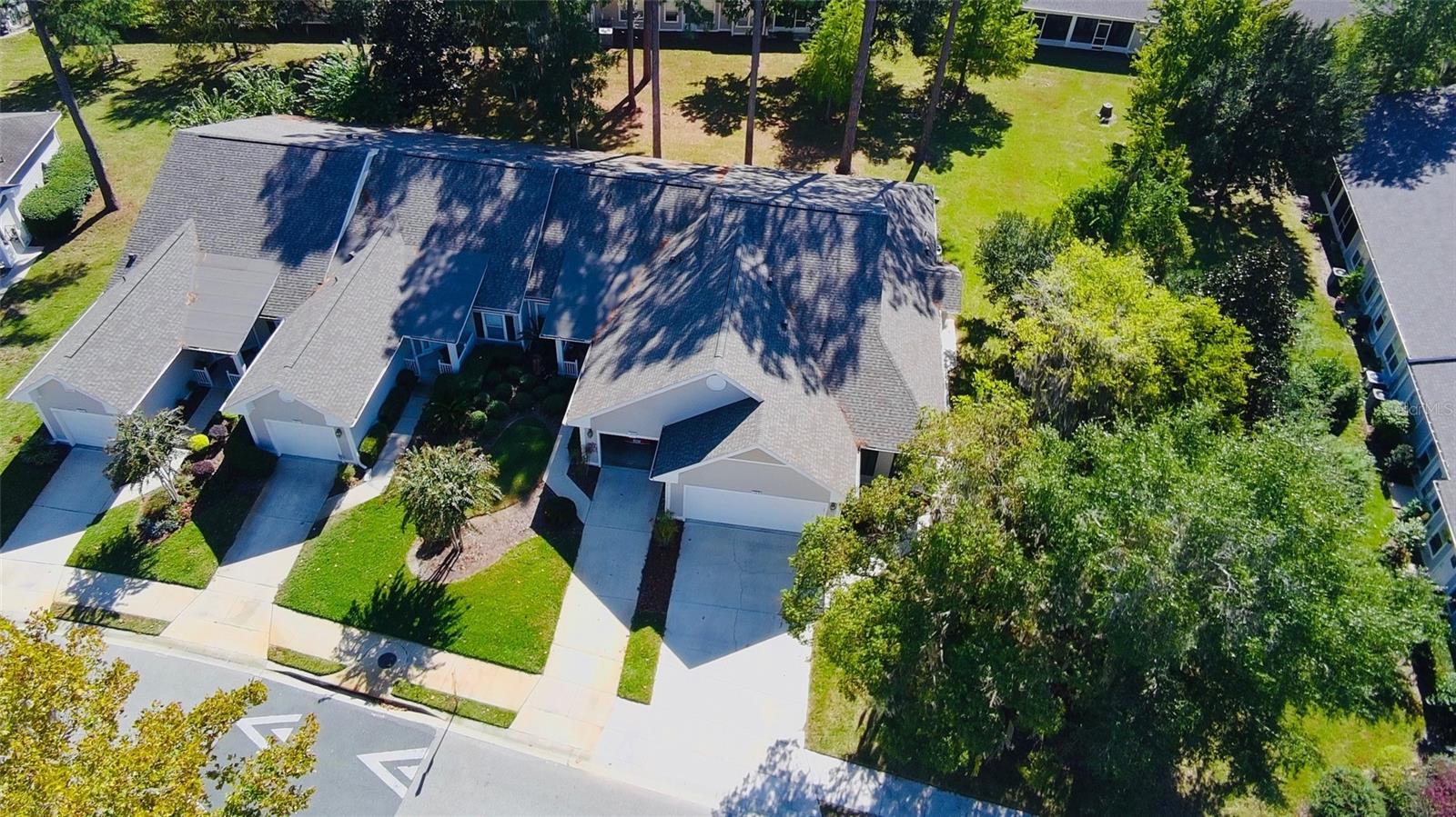 VILLAS OF WEST END UNIT B PH 1 - Residential