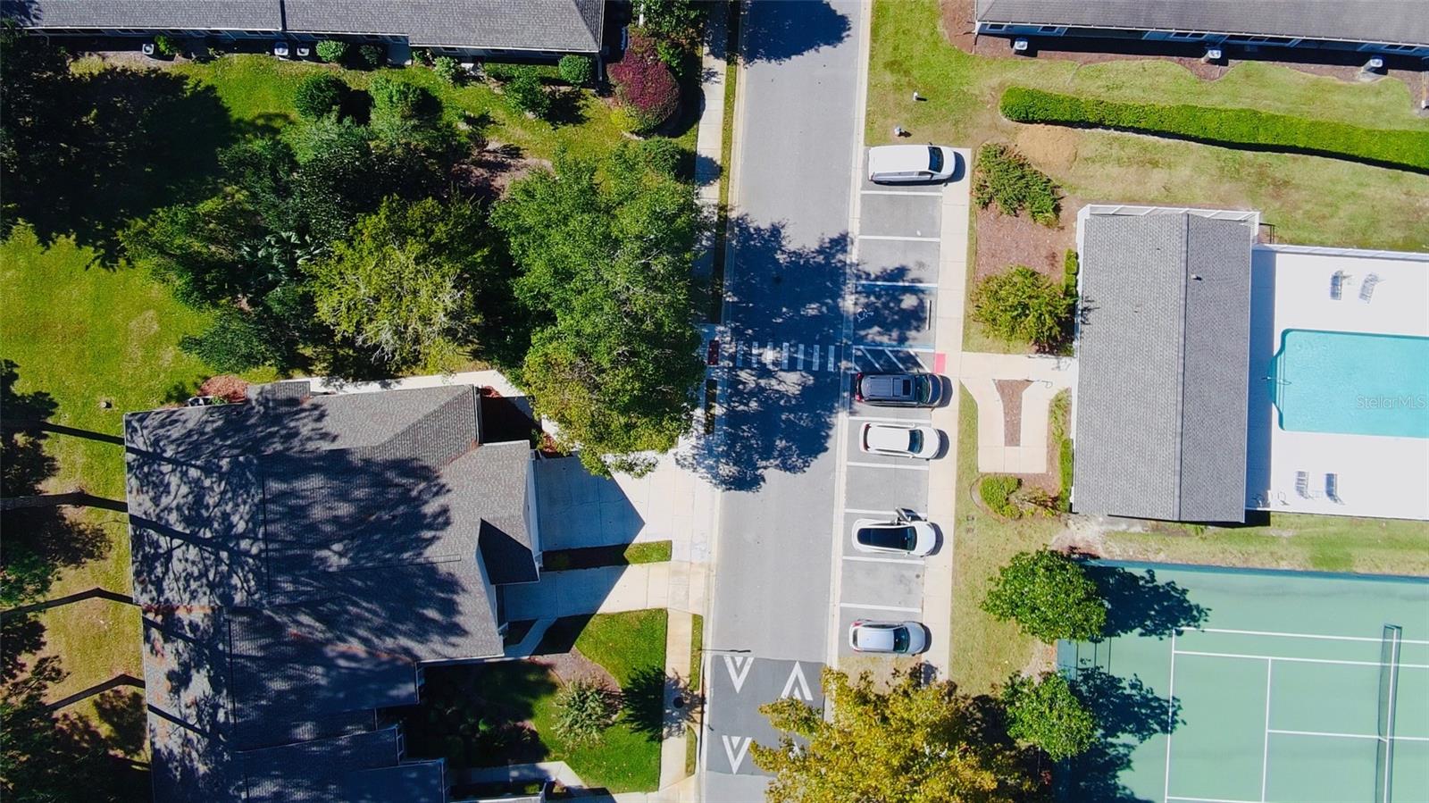 VILLAS OF WEST END UNIT B PH 1 - Residential