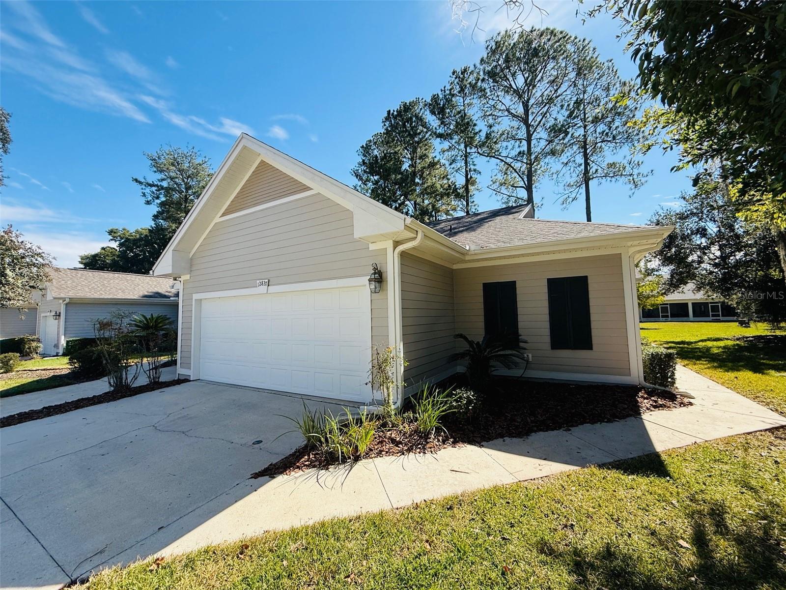 VILLAS OF WEST END UNIT B PH 1 - Residential