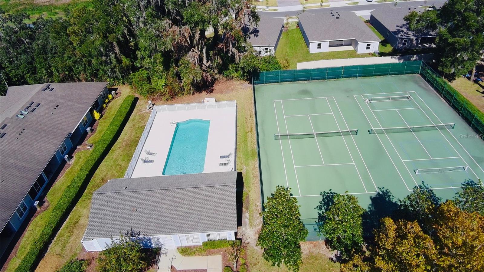 VILLAS OF WEST END UNIT B PH 1 - Residential