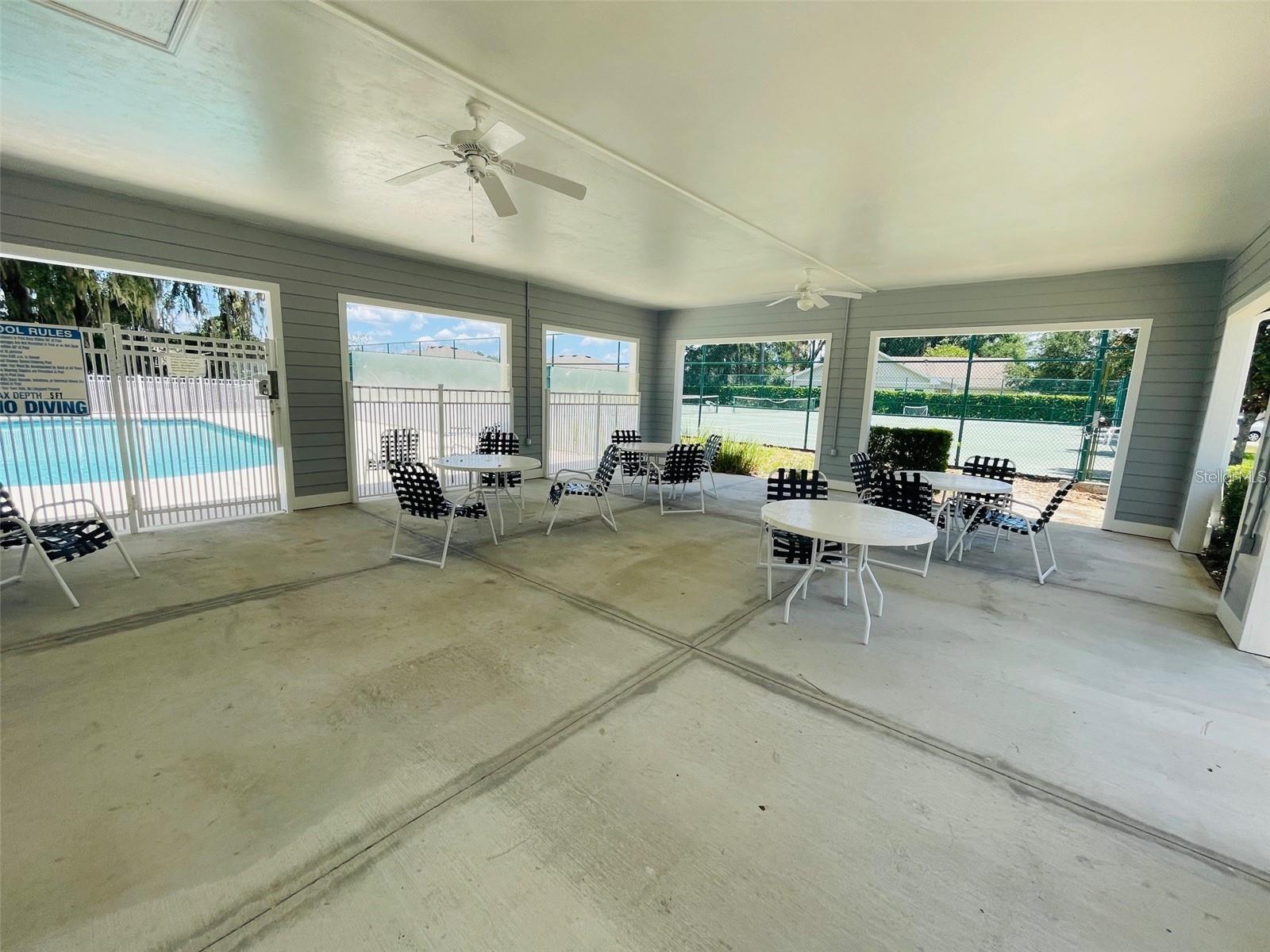 VILLAS OF WEST END UNIT B PH 1 - Residential