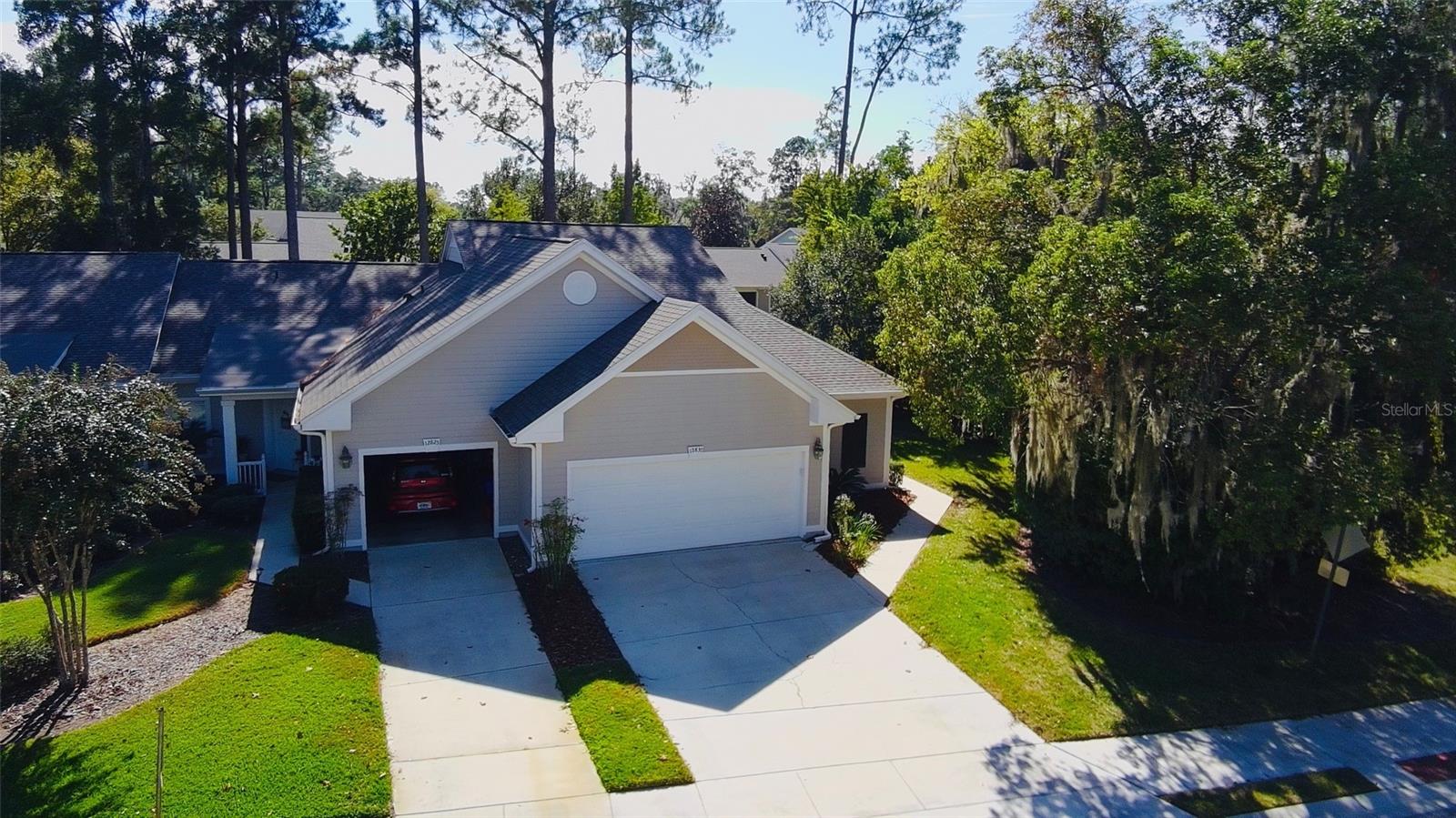 VILLAS OF WEST END UNIT B PH 1 - Residential