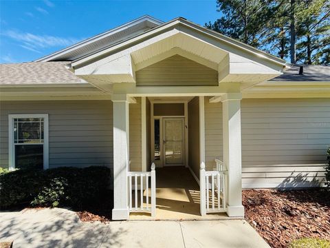 12837 NW 12TH ROAD NEWBERRY FL 32669