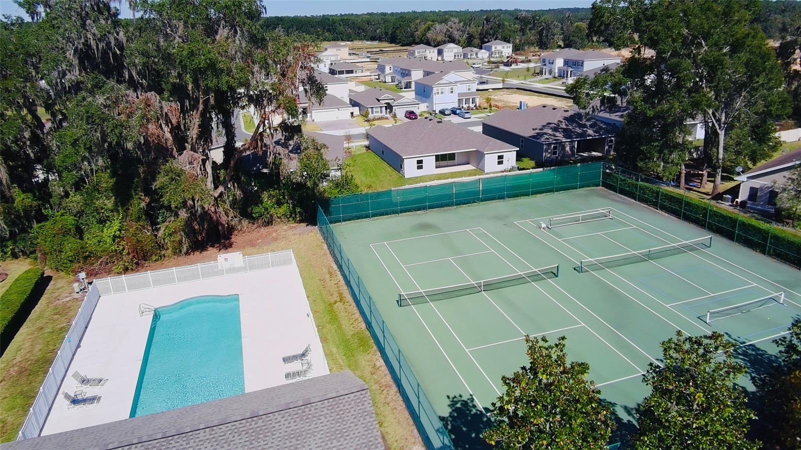 VILLAS OF WEST END UNIT B PH 1 - Residential