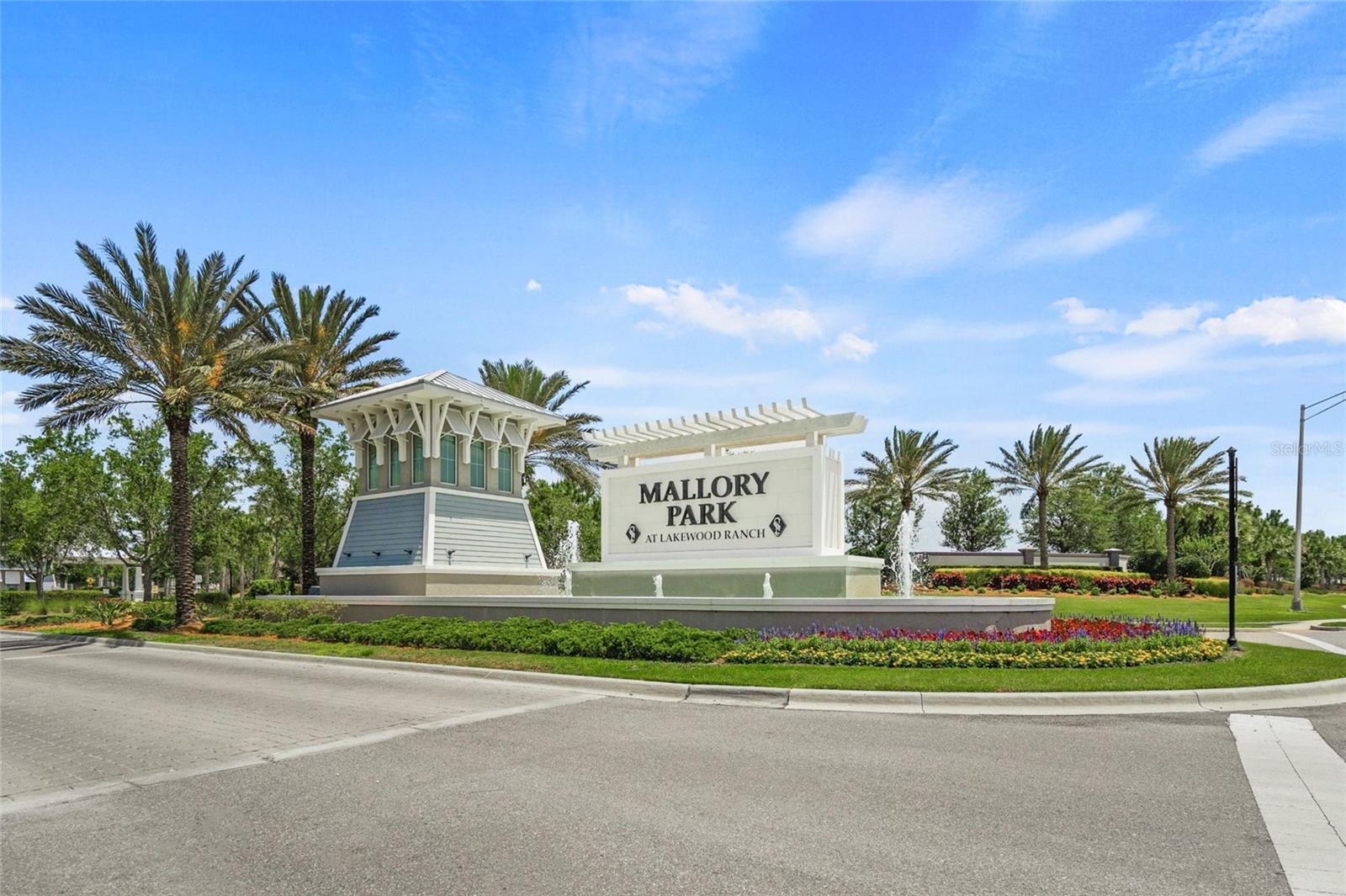 MALLORY PARK PH II SUBPH C & D - Residential