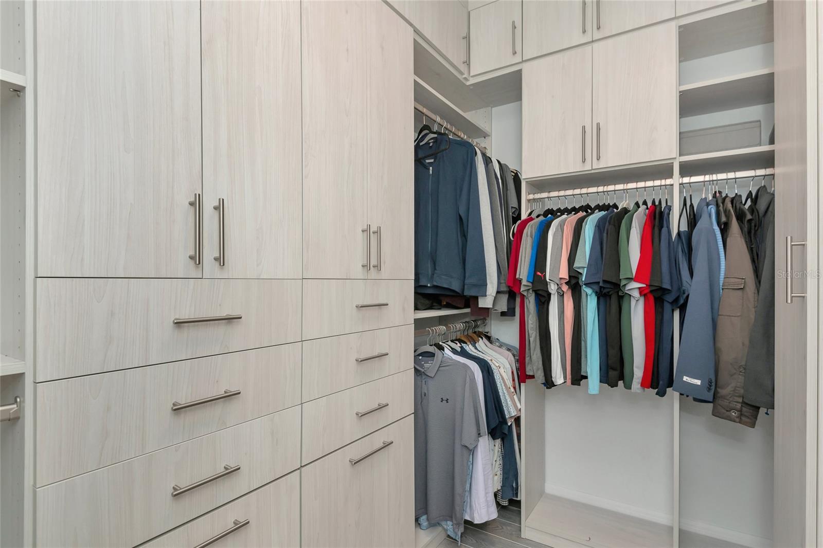 MALLORY PARK PH II SUBPH C & D - Residential