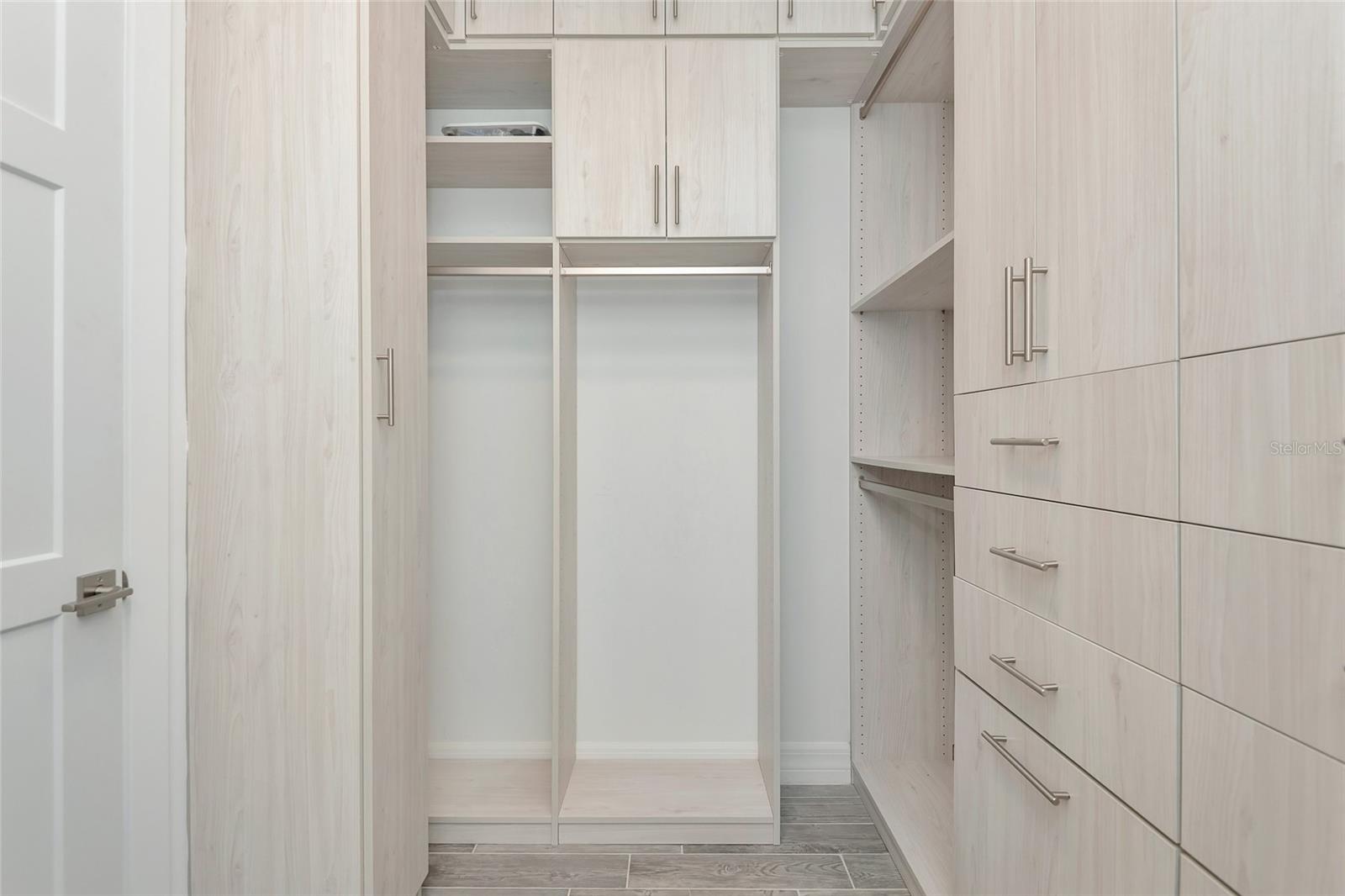 MALLORY PARK PH II SUBPH C & D - Residential