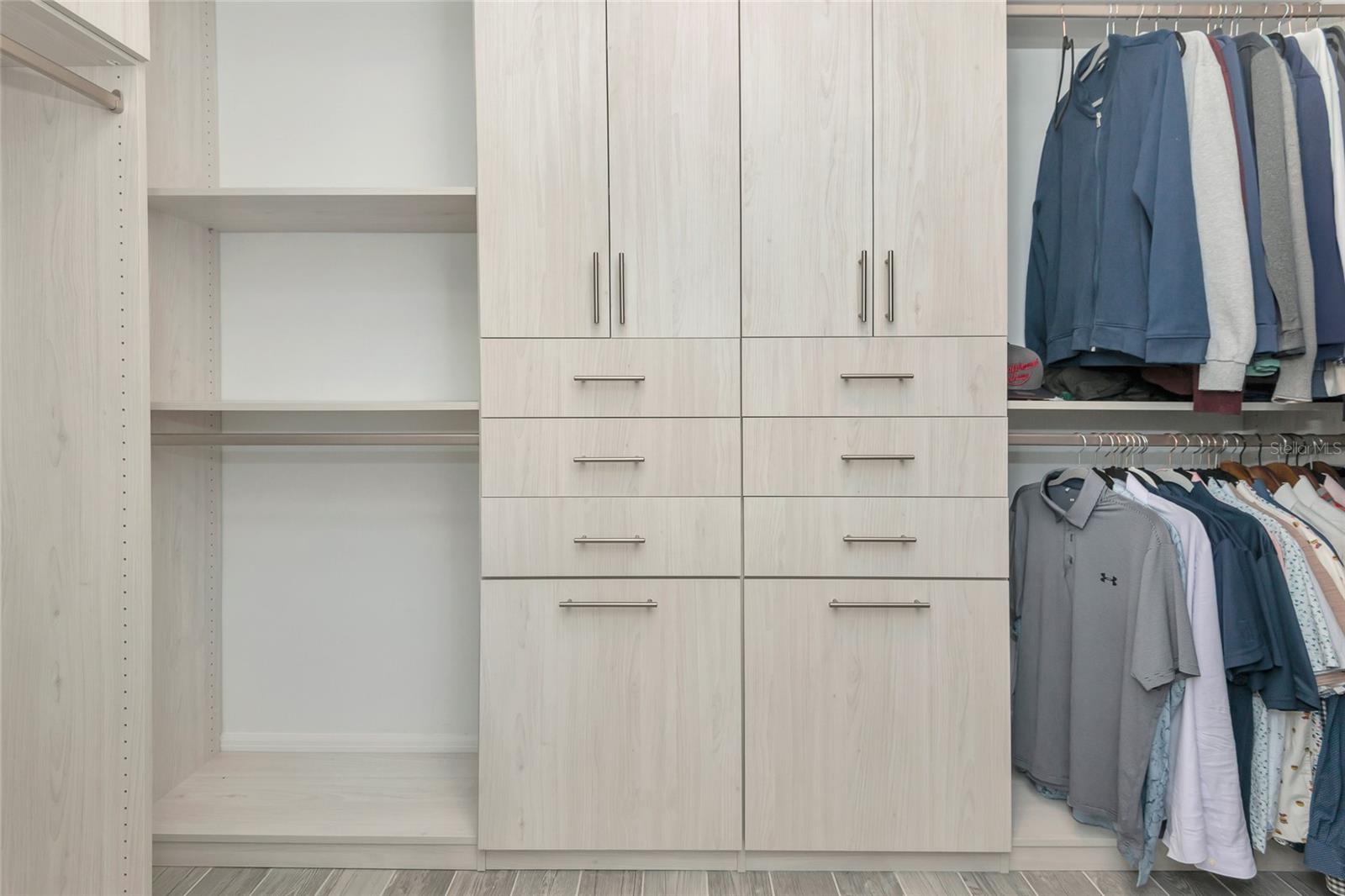 MALLORY PARK PH II SUBPH C & D - Residential