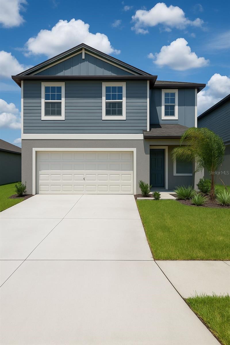 Discover the perfect blend of space, comfort, and convenience in this stunning 4-bedroom, 2-bathroom single-family home located at 13138 Empress Jewel. Offering an expansive floor plan, this home is ideal for anyone looking for a comfortable and welcoming place to live.
The open-concept living area is perfect for entertaining, featuring ample natural light and an easy flow into the kitchen and dining areas. The modern kitchen boasts stainless steel appliances, plenty of counter space, and a breakfast bar, making it perfect for preparing meals and enjoying family time.
The spacious master bedroom includes a walk-in closet and an en-suite bathroom with dual sinks and a walk-in shower for ultimate relaxation. Three additional well-sized bedrooms provide ample space for family members or guests, with a shared bathroom conveniently located nearby.
Outside, the property features a large backyard, perfect for outdoor activities, gardening, or relaxing with loved ones. The home also offers a 2-car garage and a laundry room with washer and dryer for added convenience.
Ideally located in a peaceful neighborhood, 13138 Empress Jewel is close to schools, shopping centers, parks, and major highways, making it a perfect choice for those seeking both tranquility and accessibility.
Key Features:
4 Bedrooms, 2 Bathrooms
Spacious open-concept living area
Modern kitchen with stainless steel appliances
Master suite with walk-in closet and en-suite bathroom
Large, private backyard
2-Car Garage
Laundry Room with washer and dryer
Convenient location near amenities
Don’t miss out on this wonderful home—contact us today to schedule a viewing!