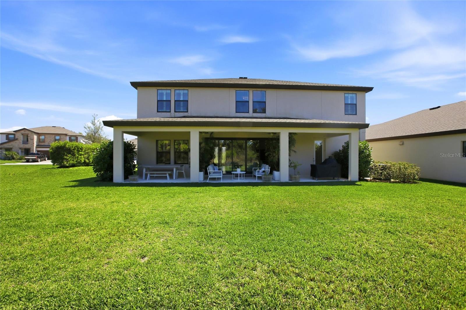 NORTH RIVER RANCH PH IC & ID WEST - Residential