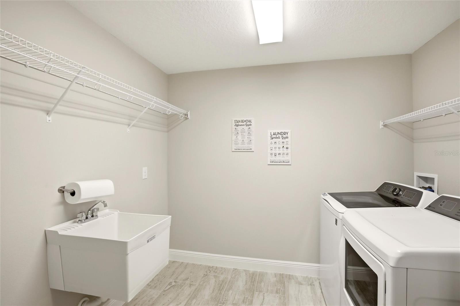 NORTH RIVER RANCH PH IC & ID WEST - Residential