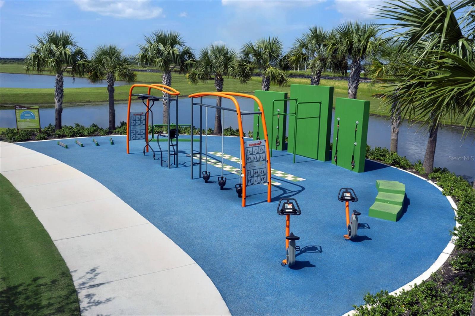 NORTH RIVER RANCH PH IC & ID WEST - Residential