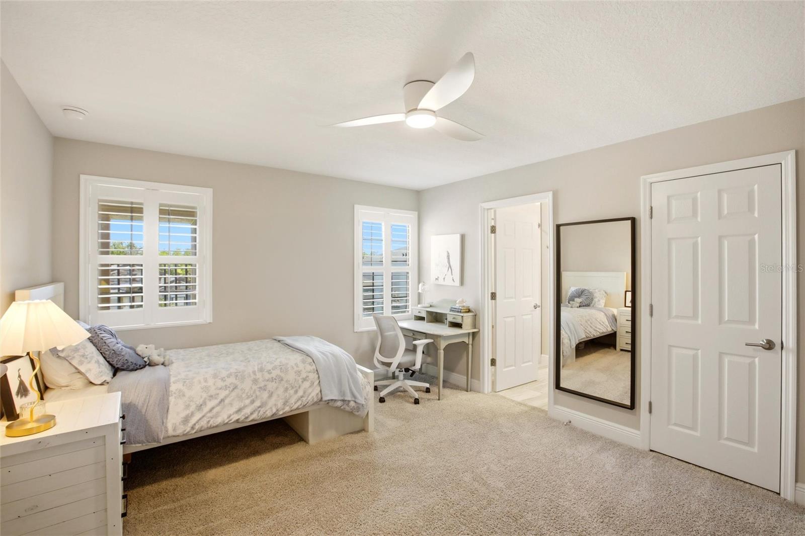 NORTH RIVER RANCH PH IC & ID WEST - Residential