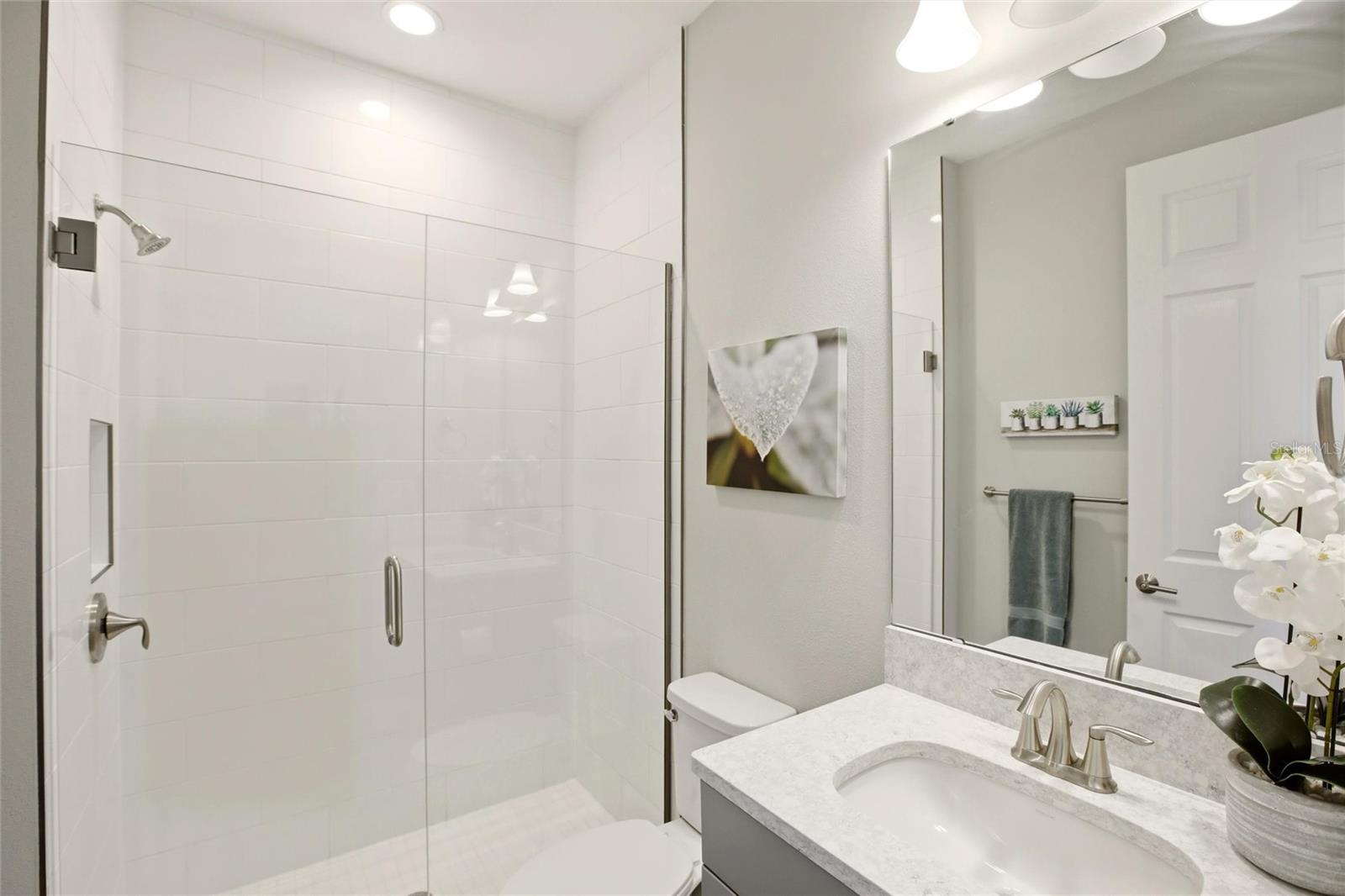 NORTH RIVER RANCH PH IC & ID WEST - Residential